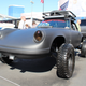 Illustration for article titled Here Are The Raddest Cars I Could Find At SEMA This Year